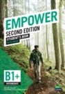 Adrian Doff, Peter Lewis-Jones, Herbert Puchta, Jeff Stranks, Craig Thaine - Empower Intermediate B1+ Student's Book with Ebook