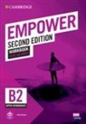 Wayne Rimmer - Empower Upper-Intermediate B2 Workbook with Answers