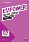 Lynda Edwards - Empower Upper-Intermediate B2 Teacher's Book with Digital Pack