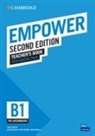 Lynda Edwards - Empower Pre-Intermediate B1 Teacher's Book with Digital Pack