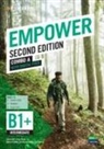 Adrian Doff, Peter Lewis-Jones, Herbert Puchta, Jeff Stranks, Craig Thaine - Empower Intermediate B1+ Combo A with Digital Pack