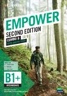 Adrian Doff, Peter Lewis-Jones, Herbert Puchta, Jeff Stranks, Craig Thaine - Empower Intermediate B1+ Combo B with Digital Pack