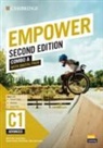 Adrian Doff, Peter Lewis-Jones, Herbert Puchta, Jeff Stranks, Craig Thaine - Empower Advanced C1 Combo A with Digital Pack