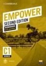 Rob Mclarty - Empower Advanced C1 Workbook with Answers plus Downloadable Audio