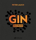 Peter Jauch, Anja Prestel, Anja Prestel - GIN