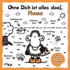 sheepworld - Ohne Dich ist alles doof, Mama