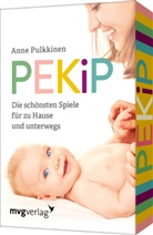 Anne Pulkkinen - PEKiP
