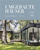 Bettina Hintze - Umgebaute Häuser