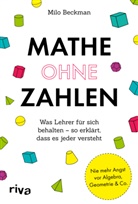 Milo Beckman - Mathe ohne Zahlen