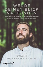 Swami Purnachaitanya - Wende deinen Blick nach innen