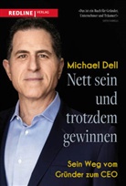Michael Dell - Nett sein und trotzdem gewinnen