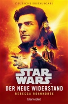 Rebecca Roanhorse - Star Wars(TM) Der neue Widerstand