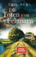Eric Berg - Die Toten von Fehmarn