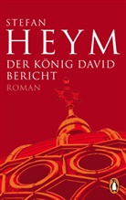 Stefan Heym - Der König David Bericht