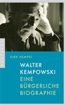 Dirk Hempel - Walter Kempowski