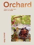 James Rich, Rich James - Orchard