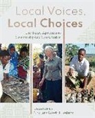 Jane Goodall Institute, Matt Artz - Local Voices, Local Choices