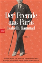 Isabella Hammad - Der Fremde aus Paris
