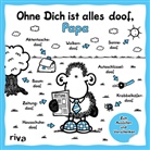 sheepworld - Ohne Dich ist alles doof, Papa