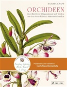 Sandra Knapp - Orchideen