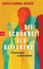 Hadija Haruna-Oelker - Die Schönheit der Differenz