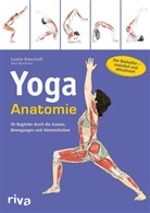 Lesli Kaminoff, Leslie Kaminoff, Amy Matthews - Yoga-Anatomie