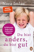 Nora Imlau - Du bist anders, du bist gut