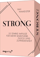 Yavi Hameister - Strong
