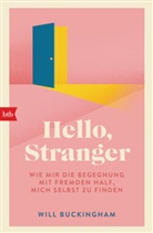 Will Buckingham - Hello, Stranger