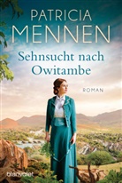 Patricia Mennen - Sehnsucht nach Owitambe