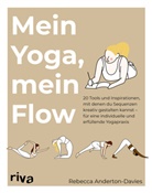 Rebecca Anderton-Davies - Mein Yoga, mein Flow