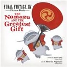 Hiroyuki Nagamine, Banri Oda, Square Enix, Hiroyuki Nagamine - Final Fantasy XIV Picture Book
