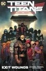 Various, Various - Teen Titans Academy Vol. 2: Exit Wounds
