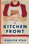 Jennifer Ryan - The Kitchen Front