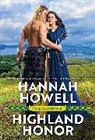 Hannah Howell - Highland Honor