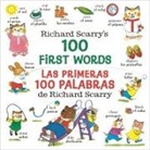 Richard Scarry - Richard Scarry's 100 First Words