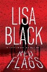 Lisa Black - Red Flags
