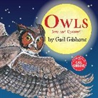 Gail Gibbons - Owls (New & Updated)