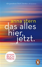Anna Stern - das alles hier, jetzt.