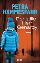 Petra Hammesfahr - Der stille Herr Genardy