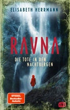 Elisabeth Herrmann - RAVNA - Die Tote in den Nachtbergen
