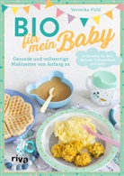 Veronika Pichl - Bio für mein Baby