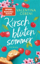 Valentina Cebeni - Kirschblütensommer