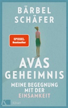 Bärbel Schäfer - Avas Geheimnis