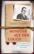 Jenny Jägerfeld, Mat Strandberg, Mats Strandberg, Elin Sandström - Monster auf der Couch