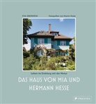 Eva Eberwein, Martin Maier - Das Haus von Mia und Hermann Hesse