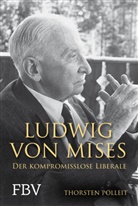 Thorsten Polleit - Ludwig von Mises