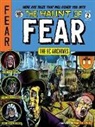 Johnny Craig, Al Feldstein, Bill Gaines, Graham Ingels, Jack Kamen - The EC Archives: The Haunt of Fear Volume 2