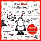 sheepworld - Ohne Dich ist alles doof
