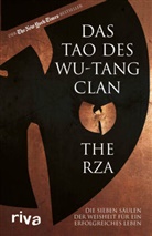 The Rza - Das Tao des Wu-Tang Clan